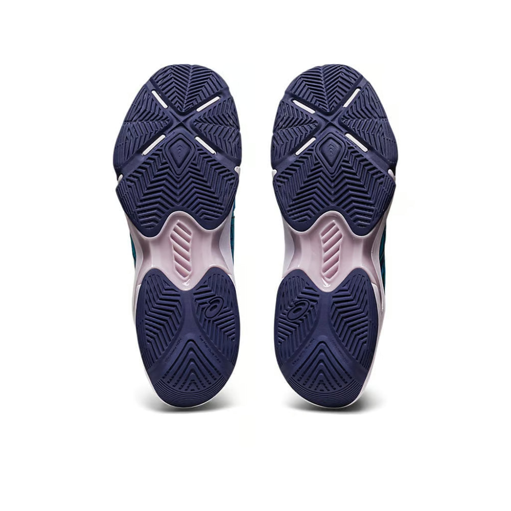 asics Gel-Blade 8 best shoes