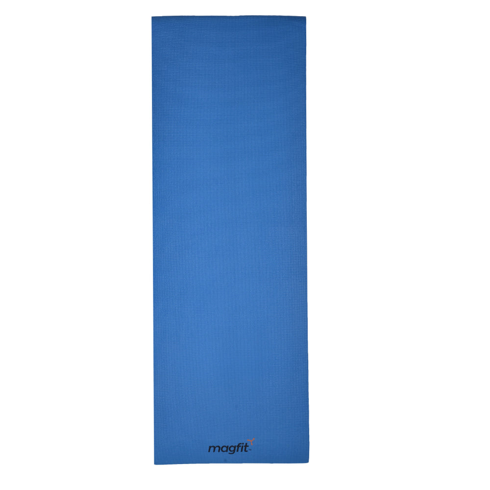 2024 most Recommended  MagFit Double Sided Yoga Mat 6mm Dark