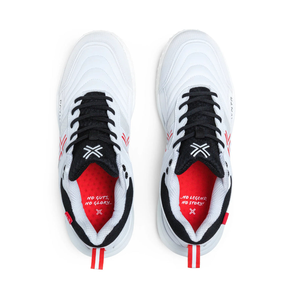 Best Quality PAYNTR Men All Rounder Spike Cricket Shoe