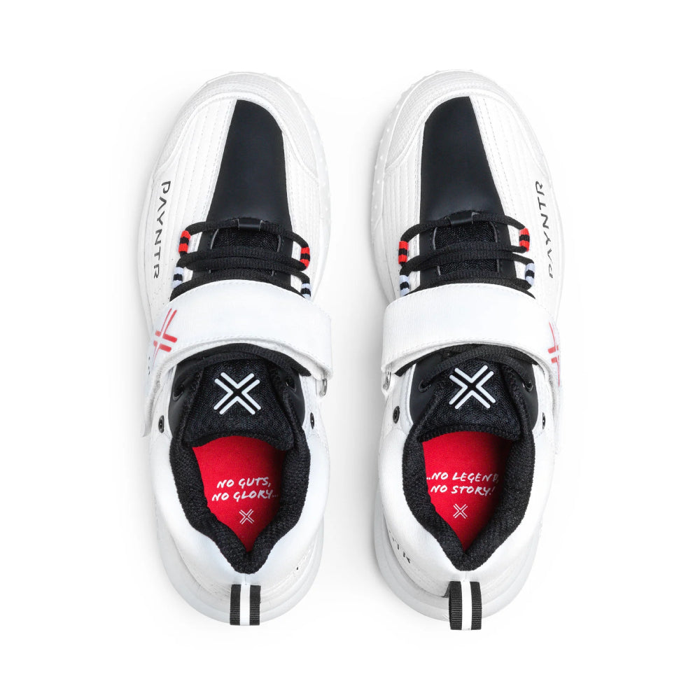 Recommended PAYNTR Men Bowling Spike Cricket Shoe