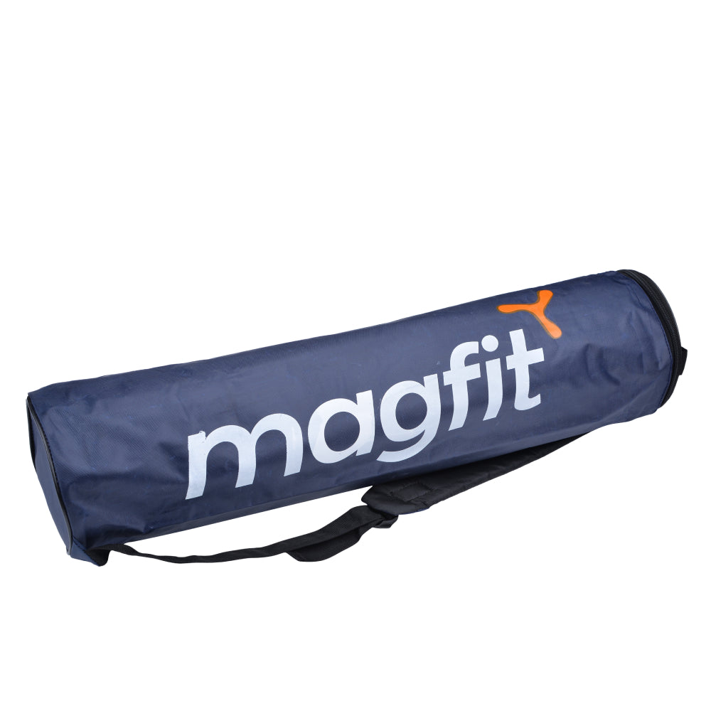 2024 best MagFit Double Sided Yoga Mat 6mm Dark