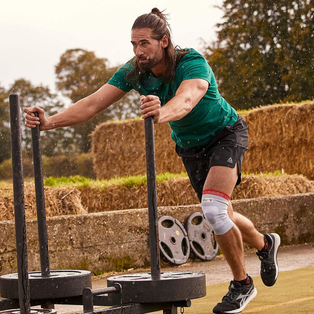 Best Reebok Speedwick Knee Support