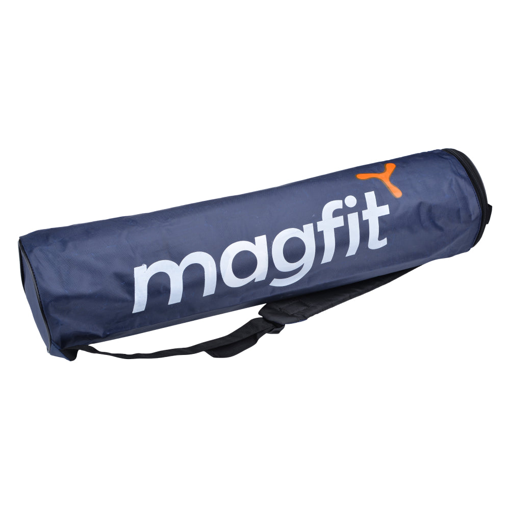 2024 best Recommended  MagFit PVC Yoga Mat 6MM