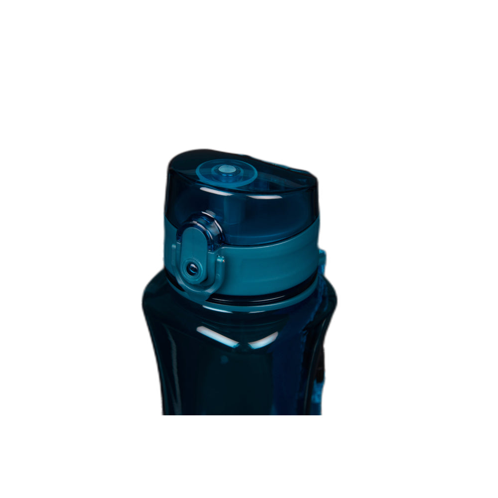 2024 best Recommended MagFit Pop Bottle 500Ml (Aqua Blue)