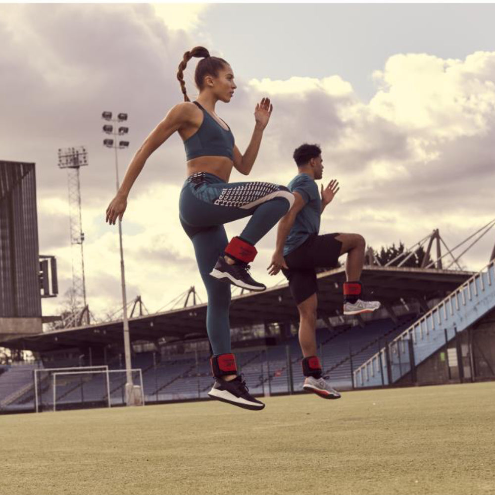 Perfect fitness Reebok Flexlock Ankle Weight