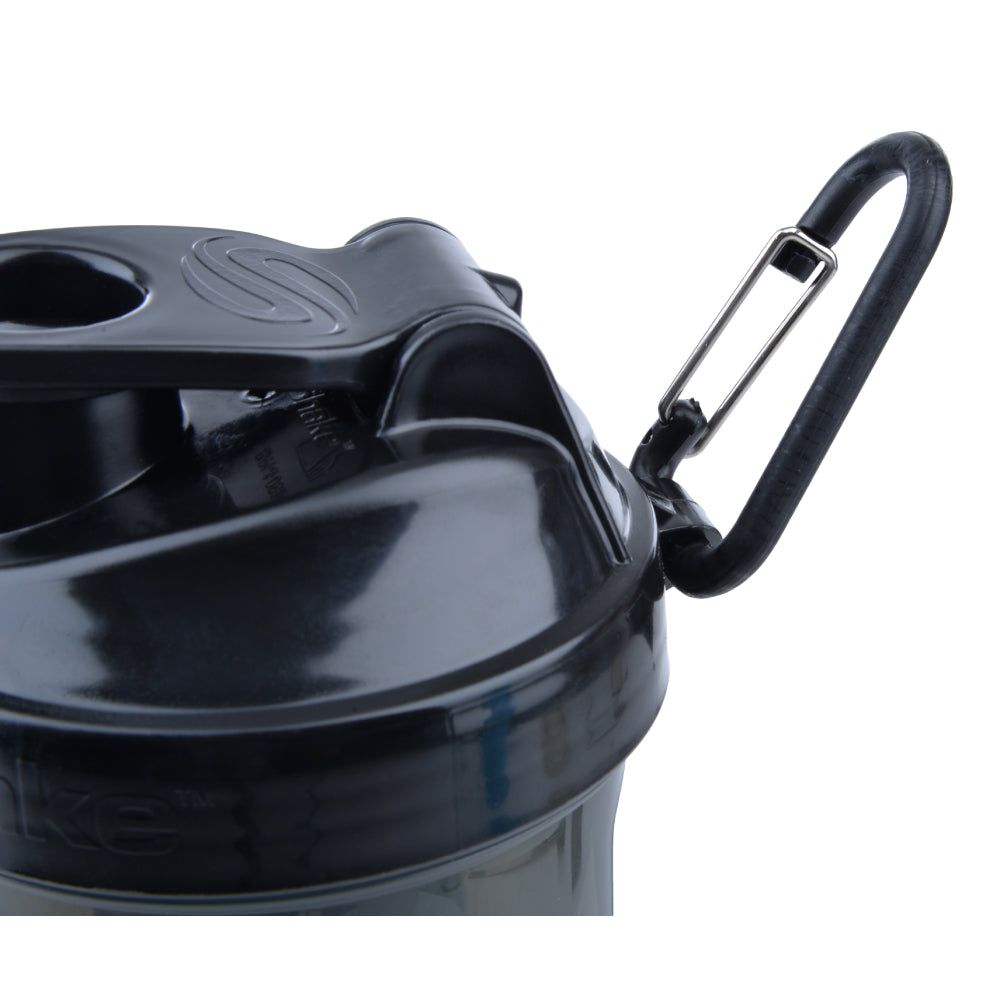 Best SmartShake Original 2GO Smoke Shaker
