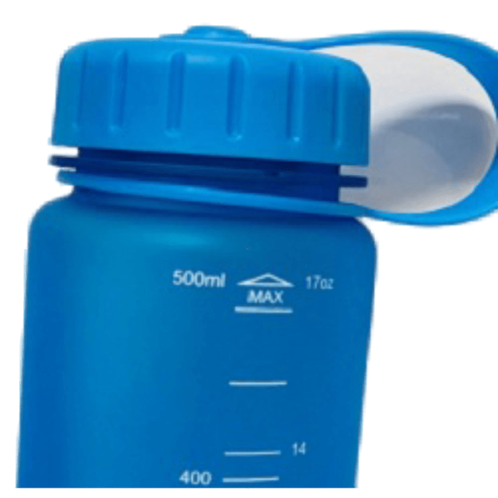 2024 most Recommended MagFit Twist Bottle 500Ml Sky