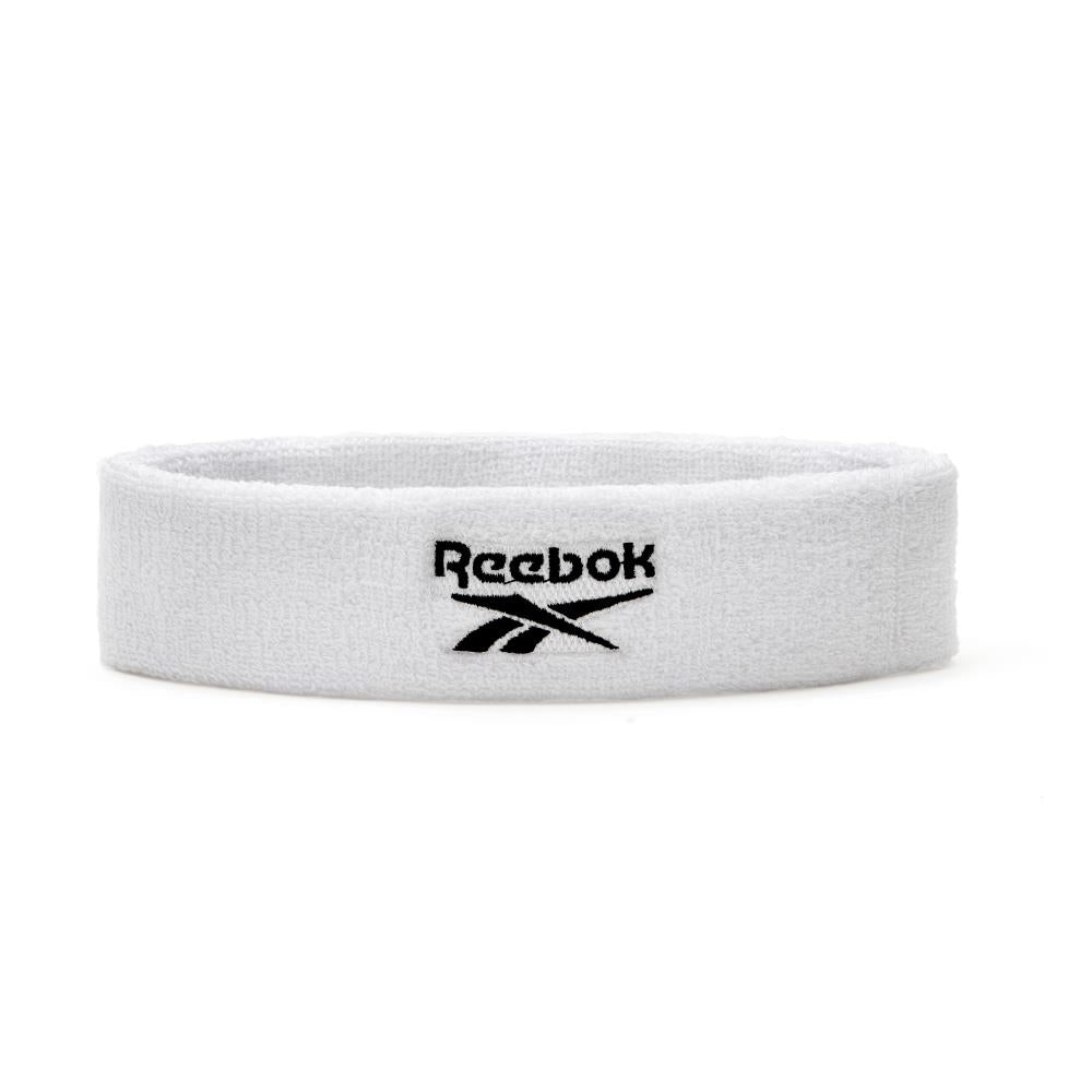 Best Grade Reebok Sports White Headband