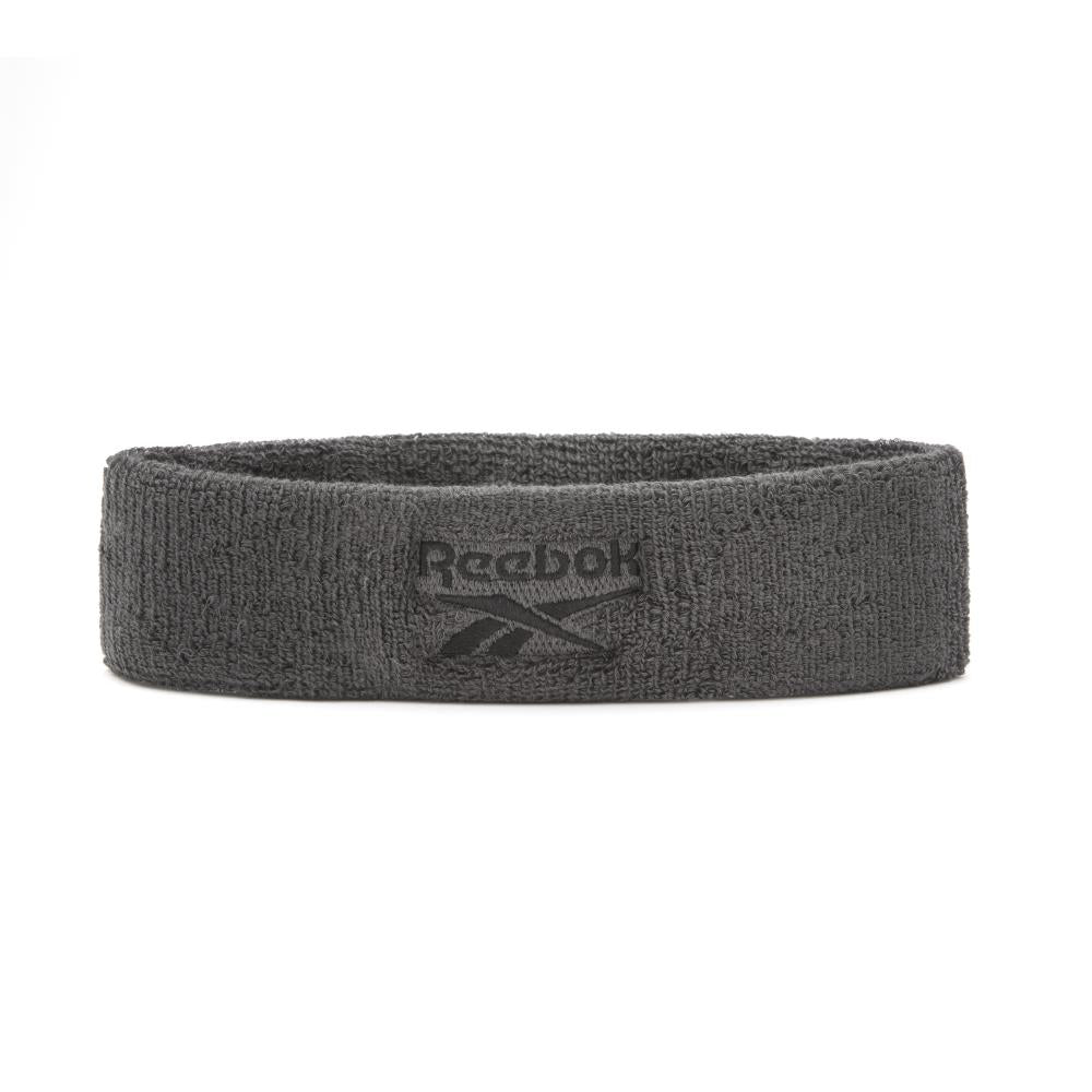 Recommended Reebok Sports Grey Headband