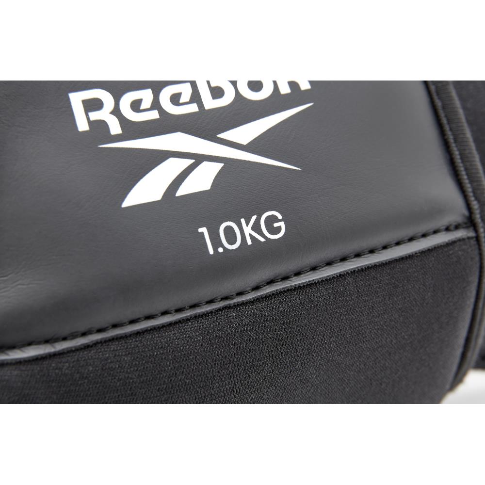 Reebok 1Kg Wrist Weight