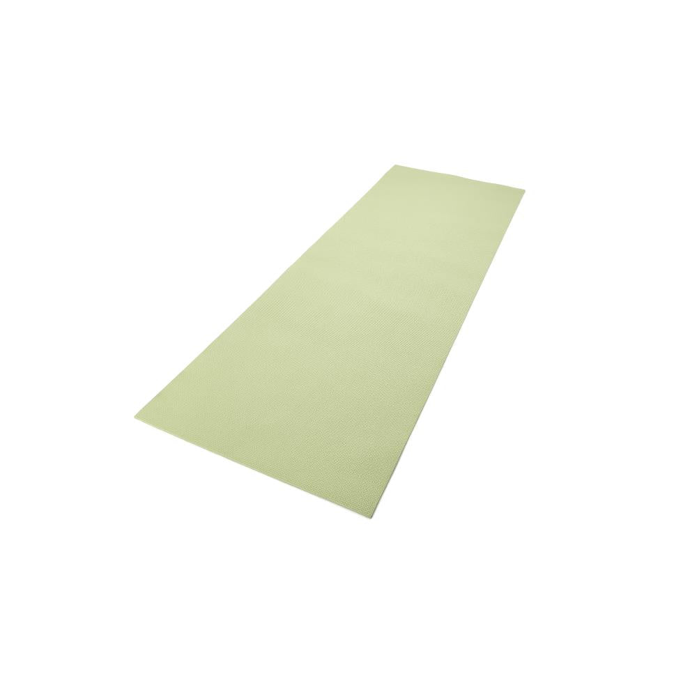 Latest Reebok PVC Green Yoga Mat