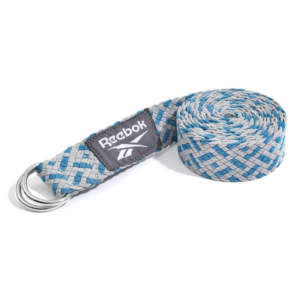 Best quality Reebok Yoga Strap Emrald