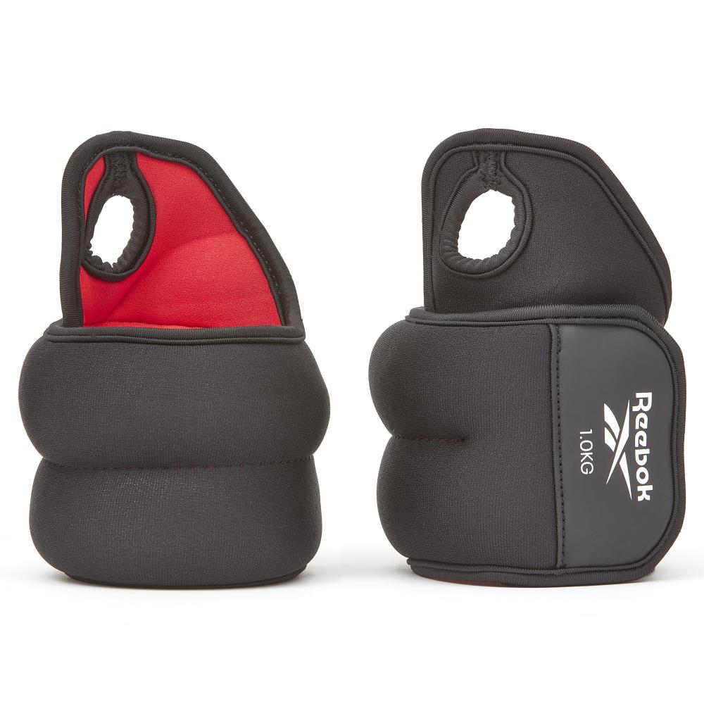 Recommended Reebok Wrist Weight