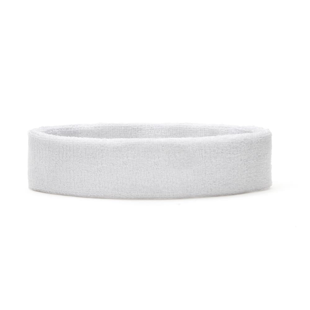 Best Reebok Sports White Headband