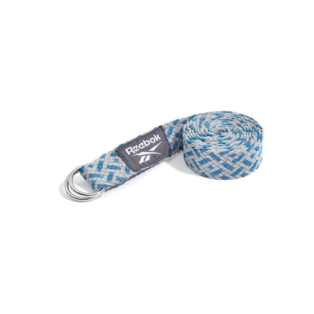 Recommended Reebok Yoga Strap Emrald