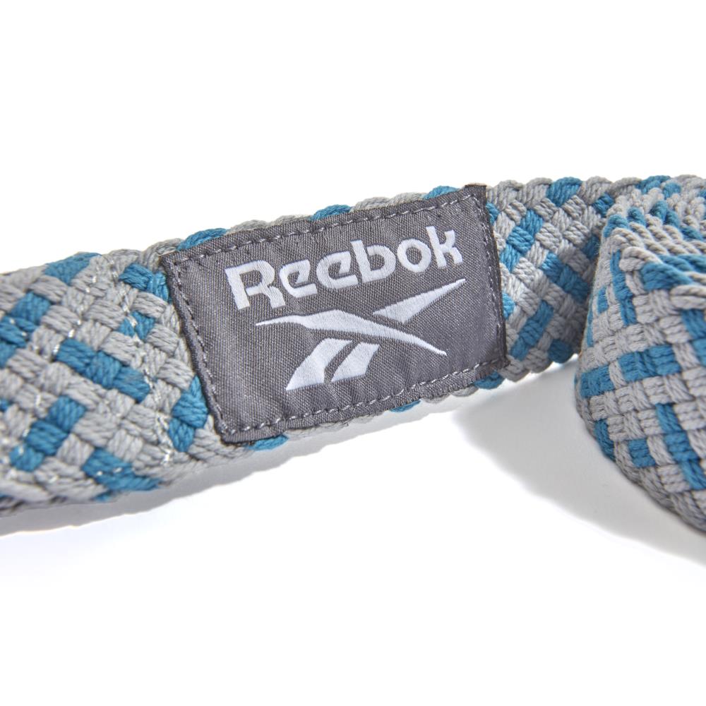 Top Reebok Yoga Strap Emrald