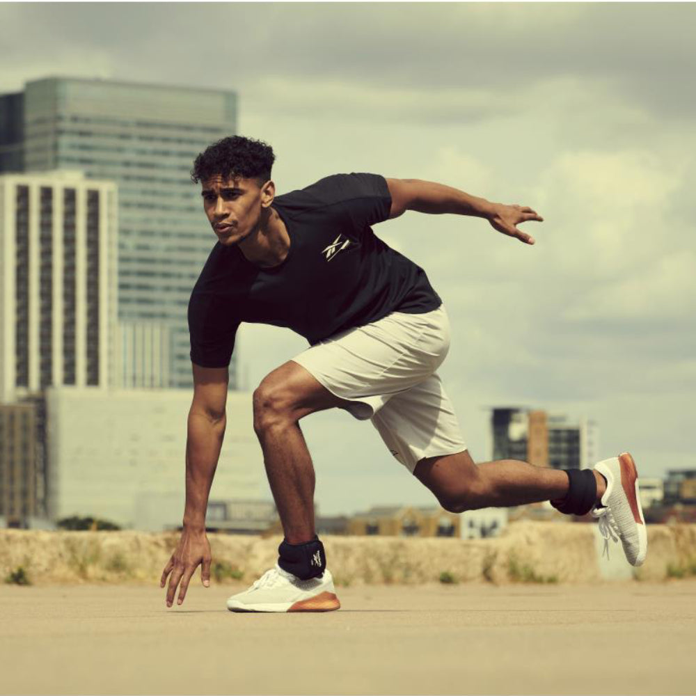 Top Reebok Ankle Weight