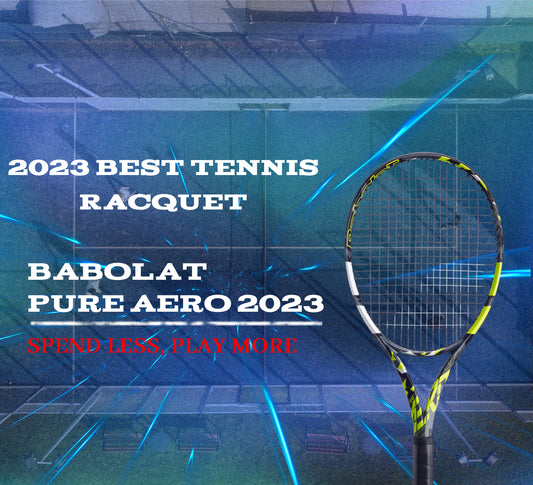 2023 Best Tennis Racquet