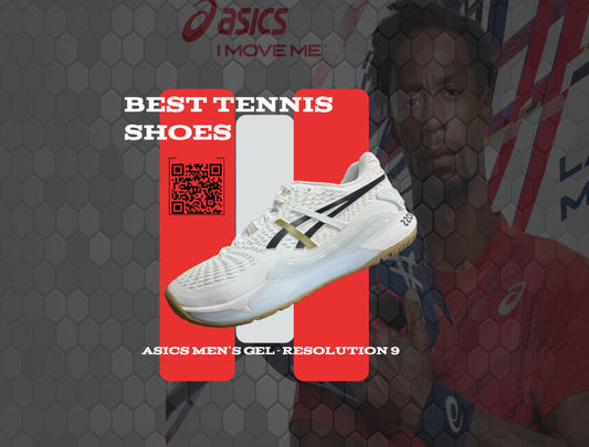 2023 Best Tennis Shoe