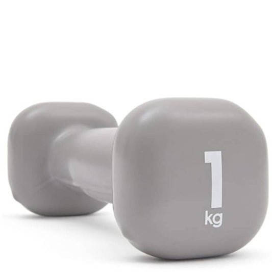 Recommended Reebok Dumbbell