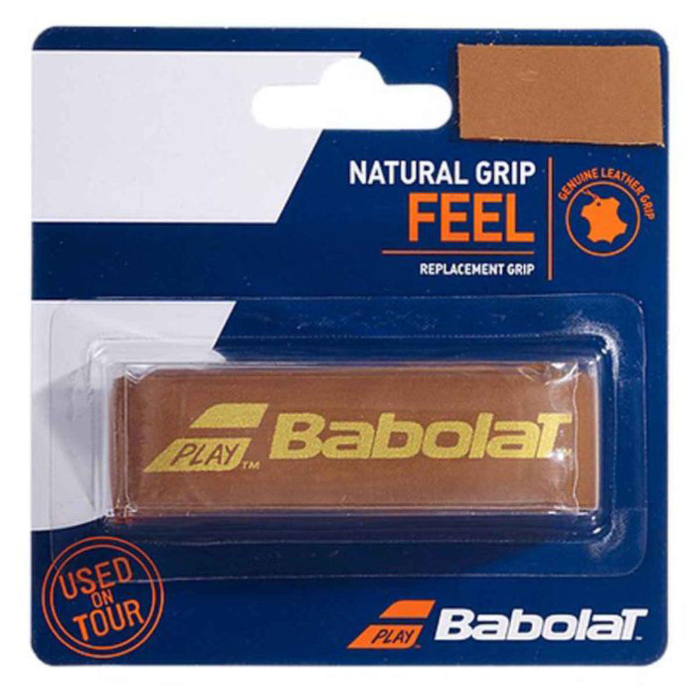 The Ultimate Guide To Babolat Natural Replacement Tennis Racquet Grip