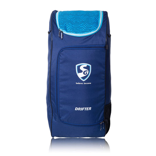 Top Branding SG 22 Drifter Cricket Kit Bag With Trolley 