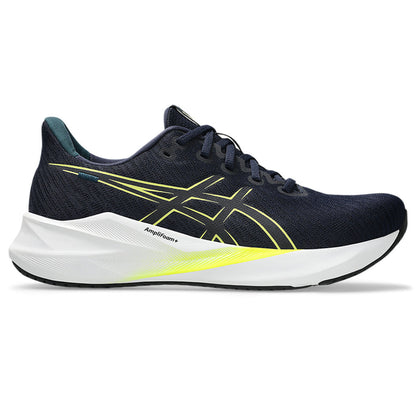 ASICS Men's Versablast 4 Running Shoe (Midnight/Citron)