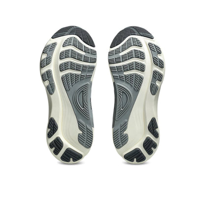 ASICS Men's Gel-Kayano 32 Running Shoe (Gravel/Citron)