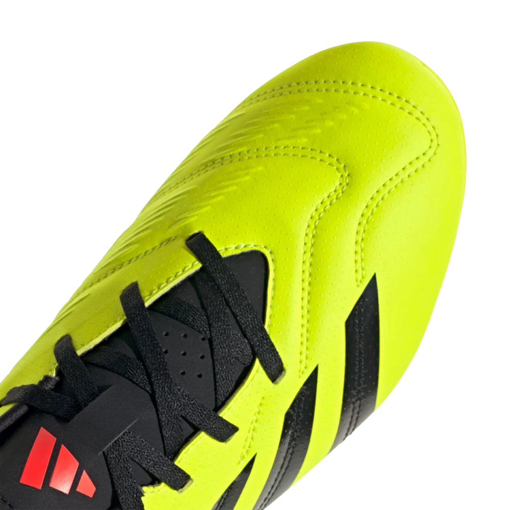 Latest Adidas Unisex Perdator Club Flexible Ground Football Shoe