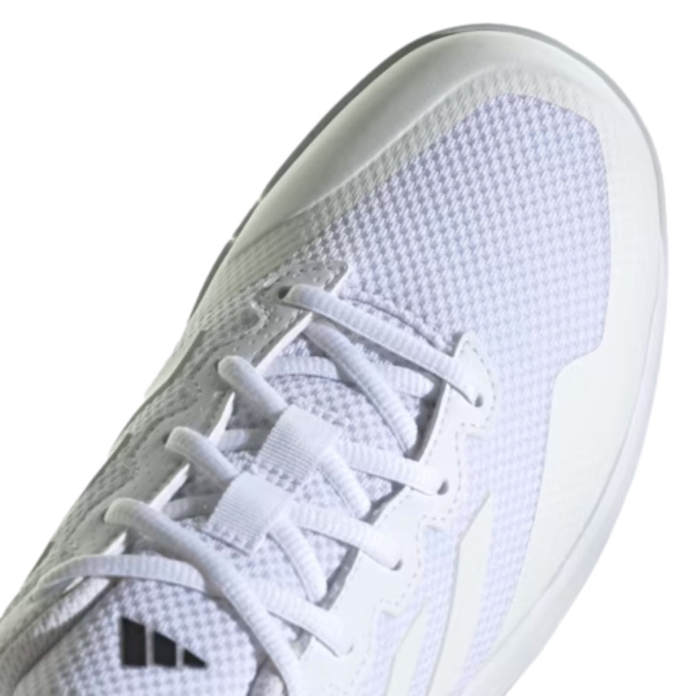 Adidas Men Game Court 2 Tennis Shoe: Comfort & Support