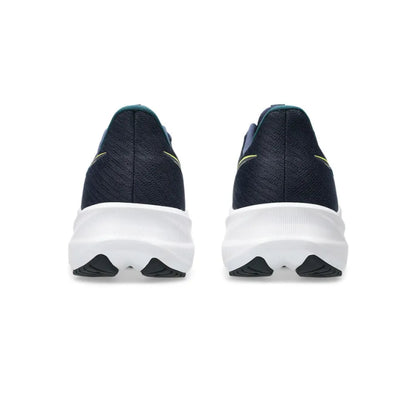 ASICS Men's Versablast 4 Running Shoe (Midnight/Citron)