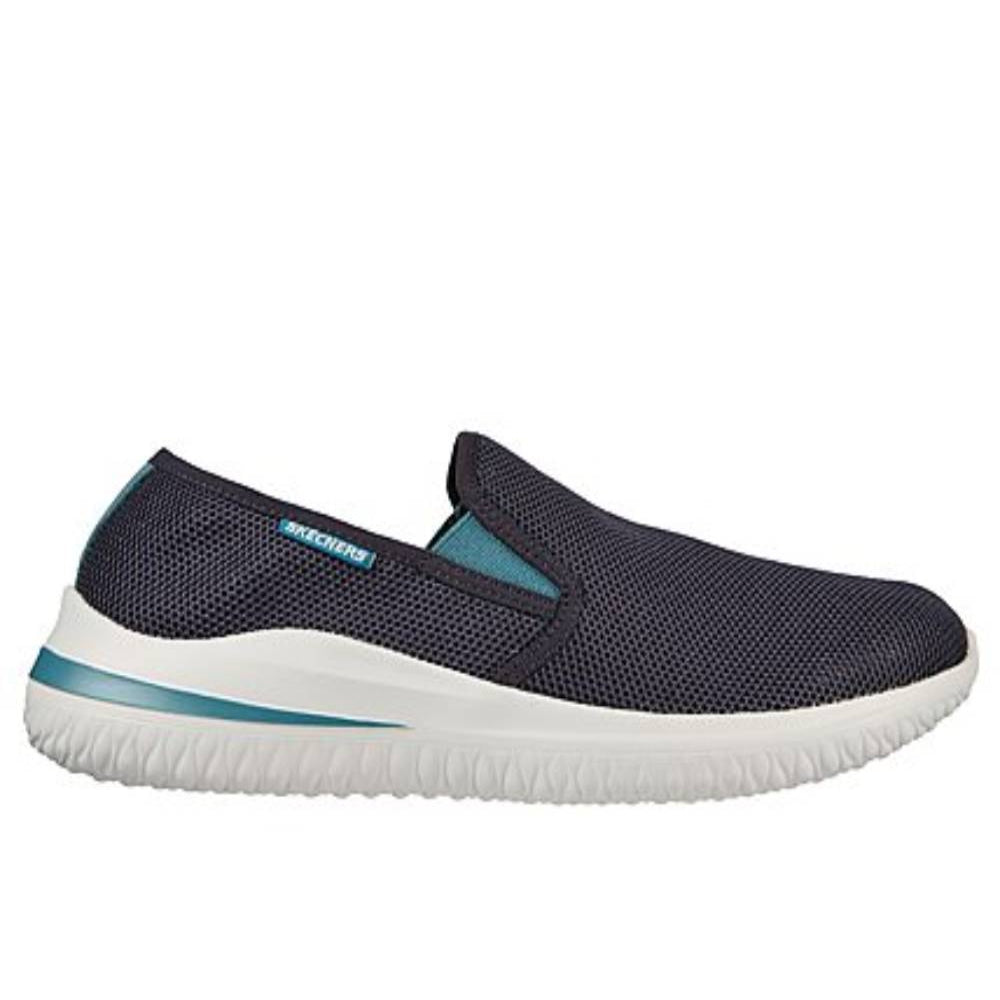 skechers top delson 3.0 norvill running shoes