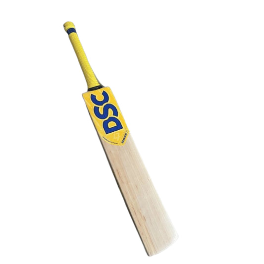 DSC Bravado 75 English Willow Cricket Bat (85cm)