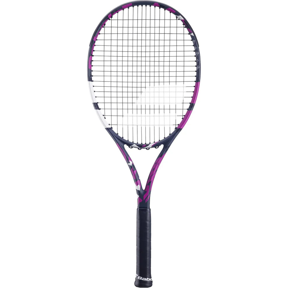 Top 10 Facts About Babolat Boost Aero's CV Strung Tennis