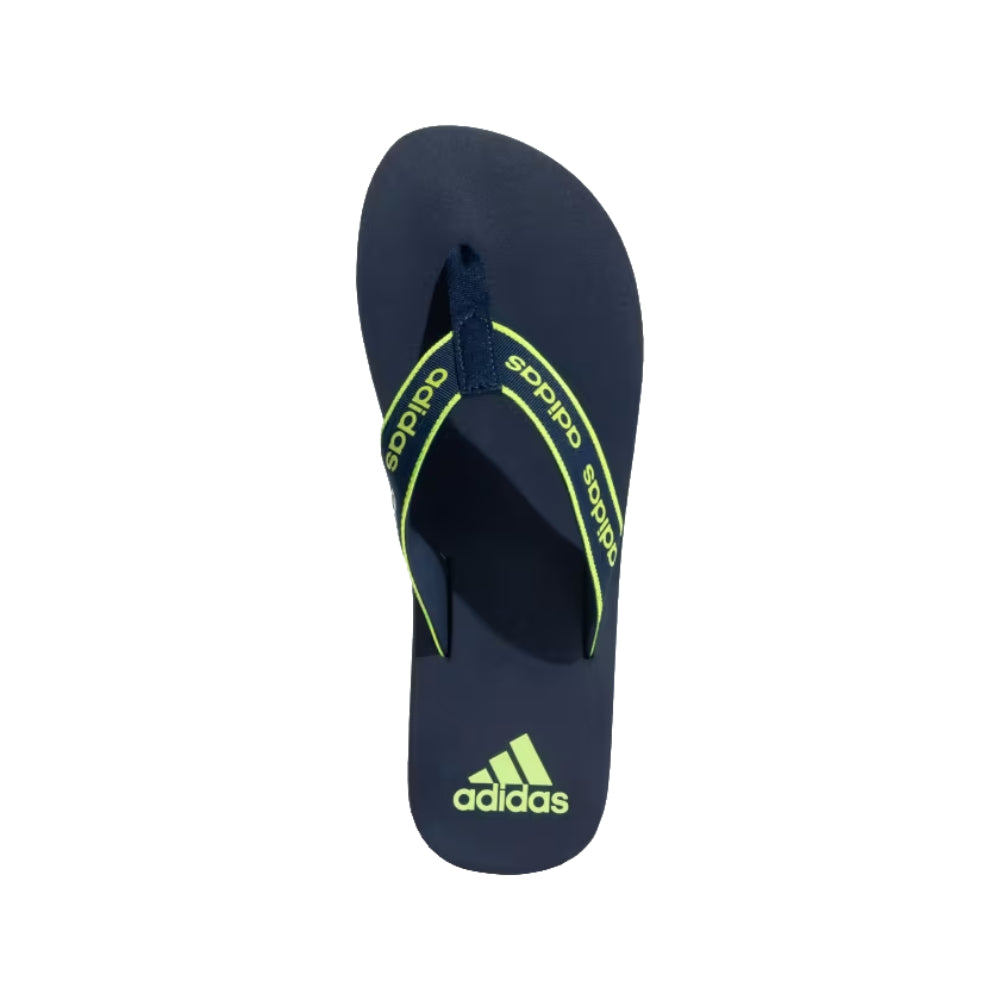 Adidas beach flip on sale flops