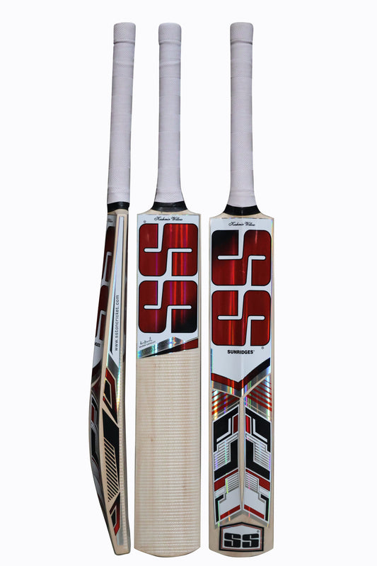 SS Master Kashmir Willow Cricket Bat (85 CM)