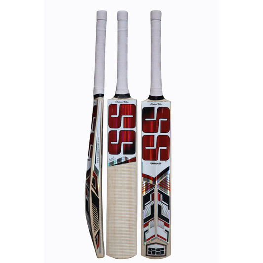 SS Master Kashmir Willow Cricket Bat (85 CM)