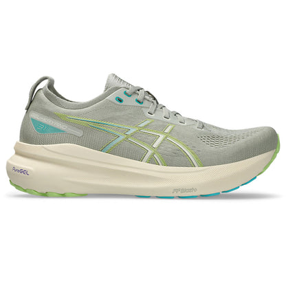 latest season  launch asics gel kayano 31 running and marathon shoes