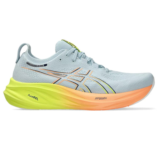 Top Reasons Runners Love the ASICS Men Gel-Nimbus 26