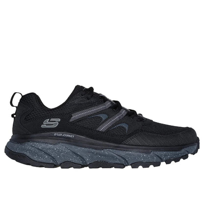 The Most Durable Outdoor Shoes: A Look at SKECHERS Men D-Lux Journey