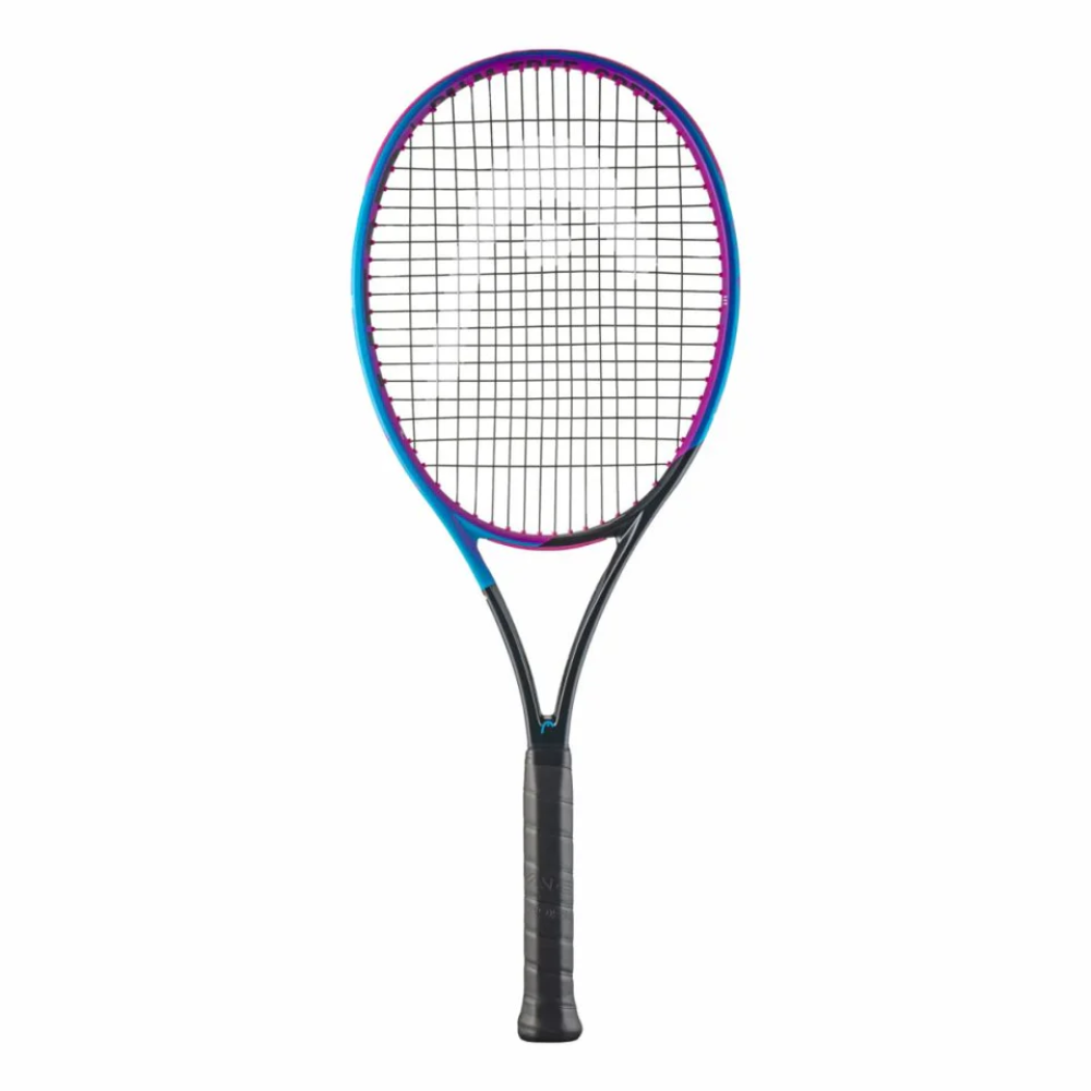 HEAD Radical MP Palm Tree Crew Tennis Racquet (Limited Edition, Unstrung)