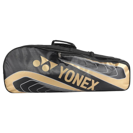 Top YONEX SUNR 23025 black Badminton Kit Bag