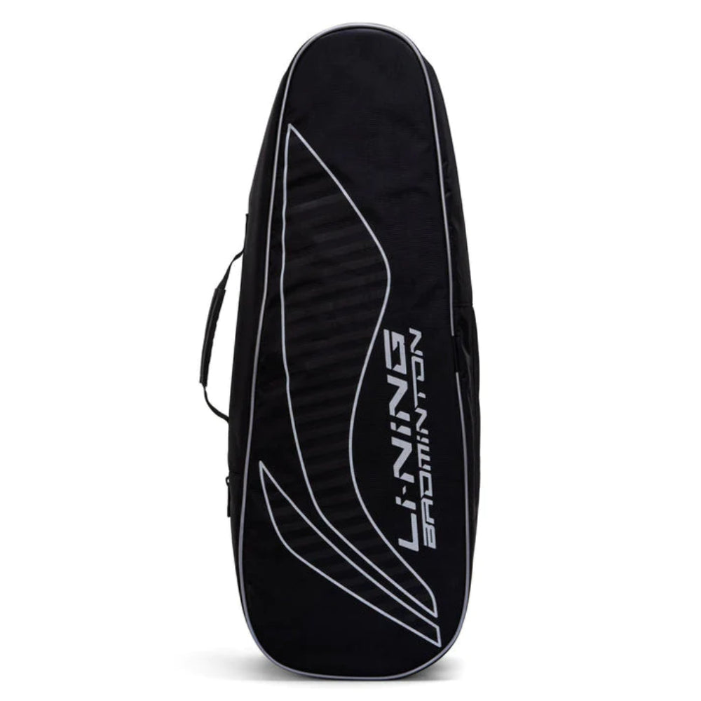 Comfortable and adjustable Straps Li-Ning All Star Badminton Kit Bag