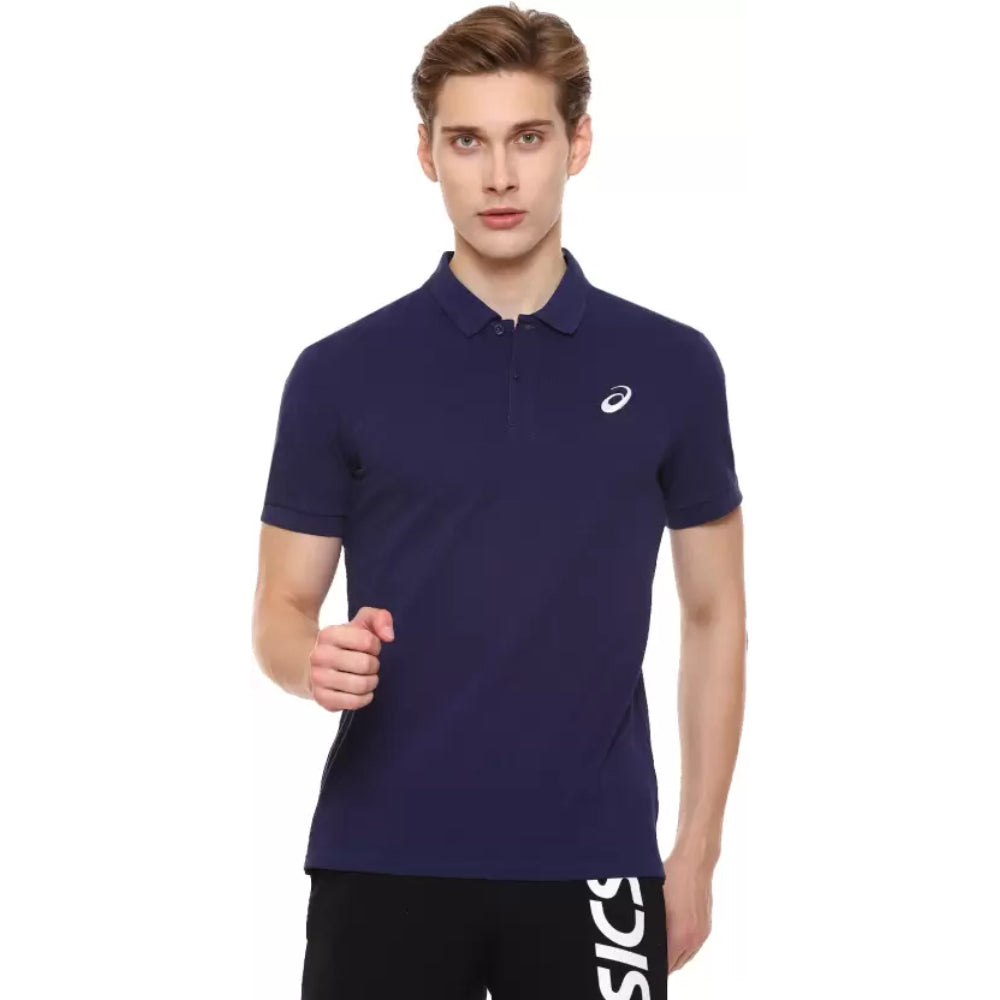 asics latest men ribbed top