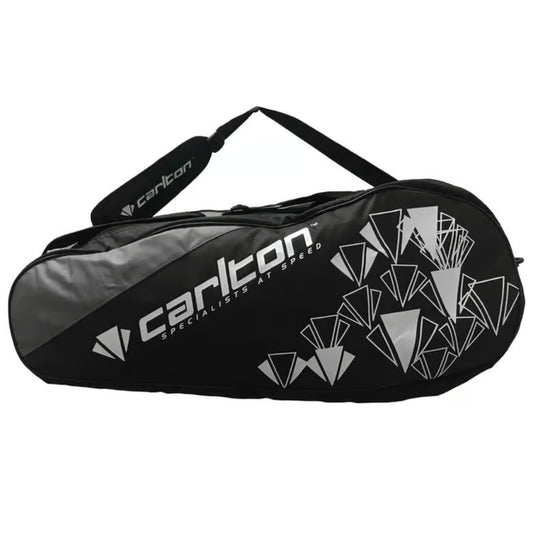 Latest CARLTON Vapour Trail 2 Comp Badminton Kit Bag