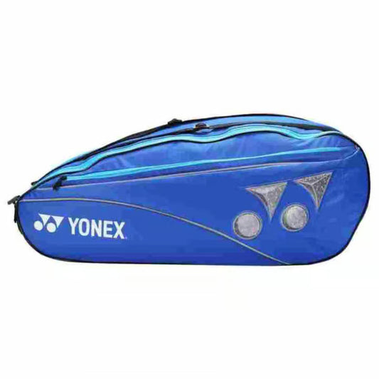 Most Recommended YONEX 3D 23426EX 6R League Badminton Kit Bag 