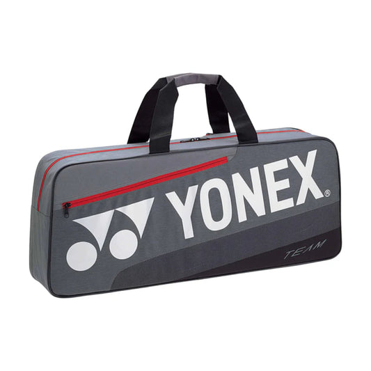 Most Recommended YONEX BA42131WEX Team Tournament Badminton Kit Bag