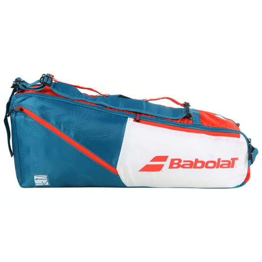 Top Branding Babolat Evo 6R Tennis Kit Bag