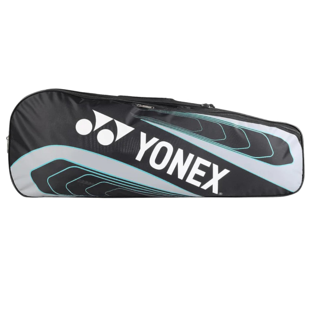 Yonex Team Racquet 9 Pack Tennis Bag Scarlet