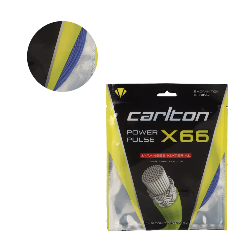 best carlton badminton strings